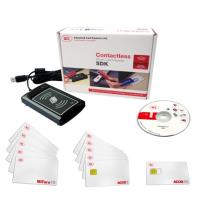 KART OKUYUCU - ACS ACR1281U-C2 SMART CARD OKUYUCU -MİFARE VE SMART - 1